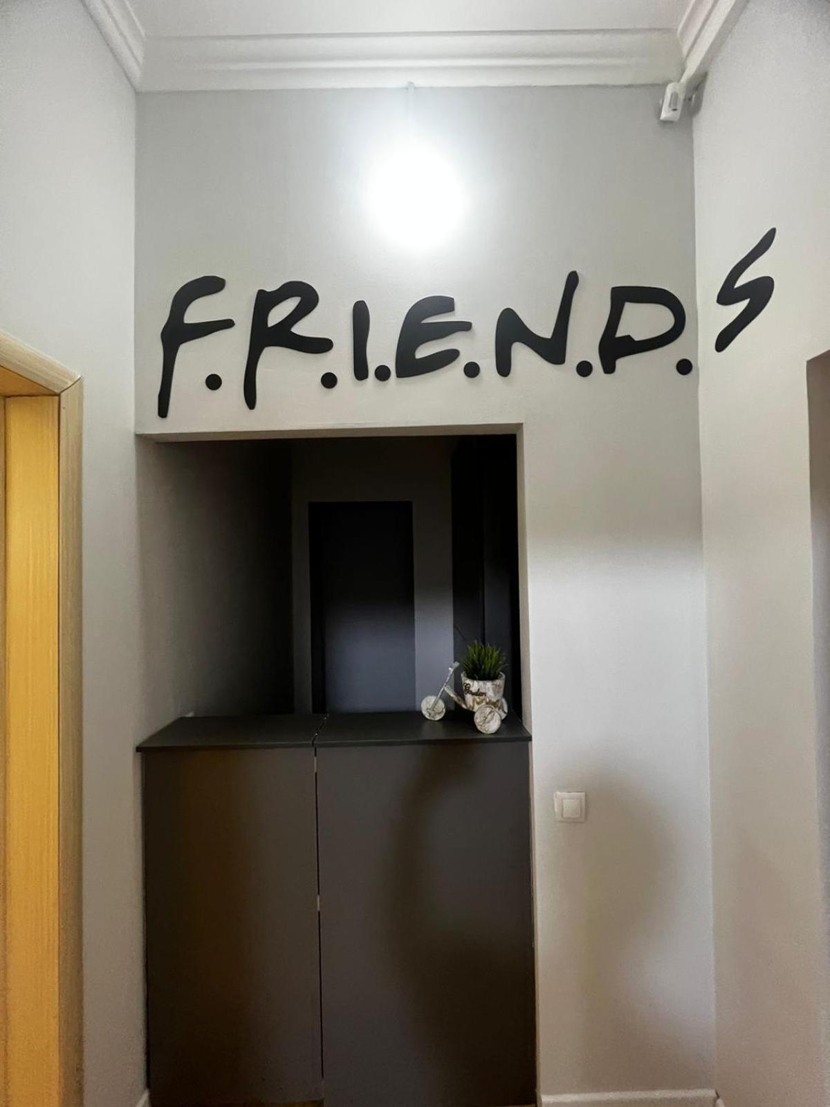 Friends